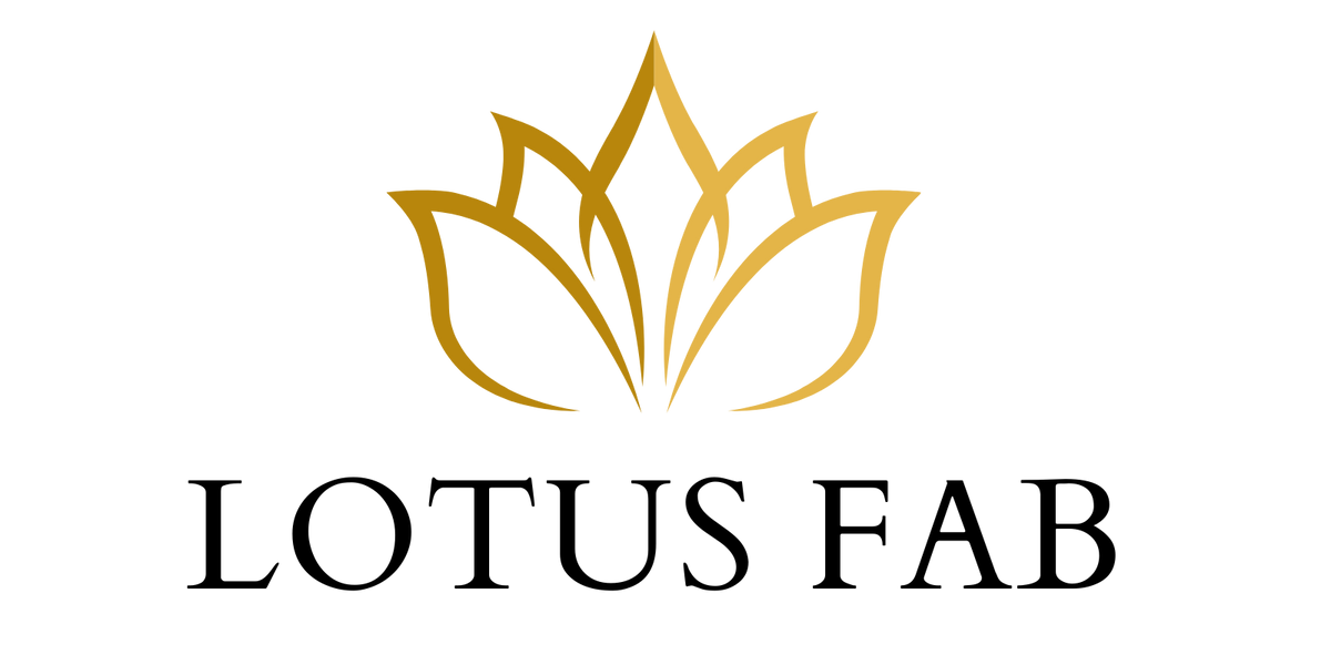 Lotusfab logo