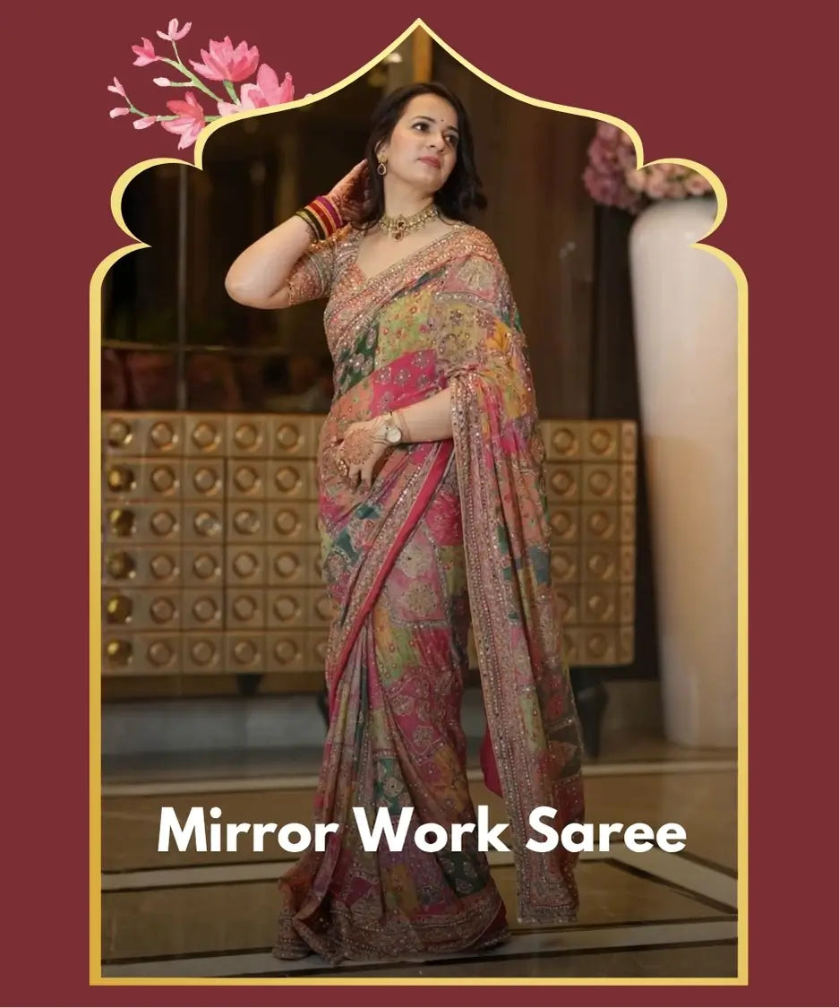 Mirror Work